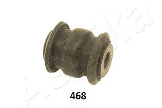 Сайлентблок рычага ASHIKA GOM-468