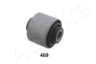 Сайлентблок рычага ASHIKA GOM-469