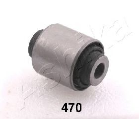 Сайлентблок рычага ASHIKA GOM-470