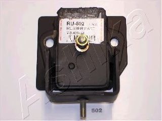 Подушка двигателя ASHIKA GOM-502