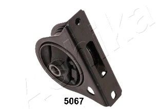 Подушка двигателя ASHIKA GOM-5067