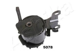 Подушка двигателя ASHIKA GOM-5078