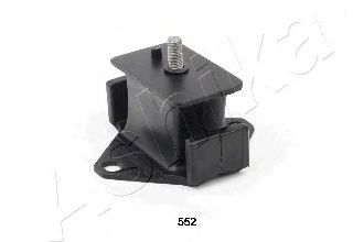 Подушка двигателя ASHIKA GOM-552