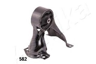 Подушка двигателя ASHIKA GOM-582