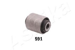 Сайлентблок рычага ASHIKA GOM-591