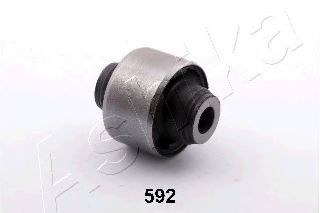 Сайлентблок рычага ASHIKA GOM-592