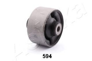 Сайлентблок рычага ASHIKA GOM-594