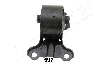 Подушка двигателя ASHIKA GOM-597