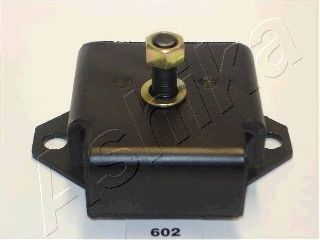 Подушка двигателя ASHIKA GOM-602