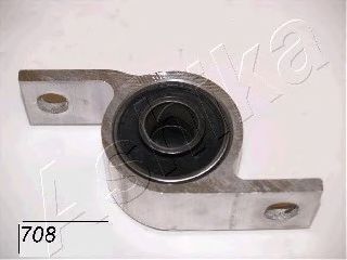 Сайлентблок рычага ASHIKA GOM-708