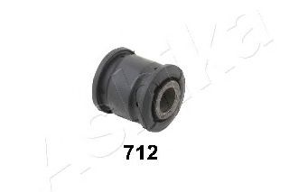 Сайлентблок рычага ASHIKA GOM-712