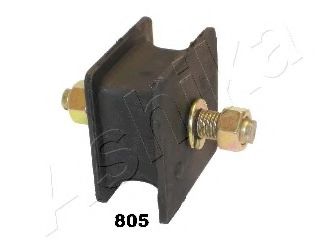 Кронштейн глушителя ASHIKA GOM-805