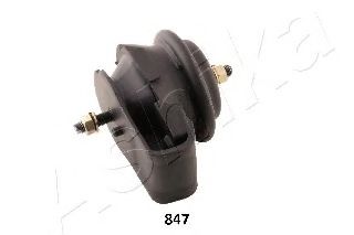 Подушка двигателя ASHIKA GOM-847