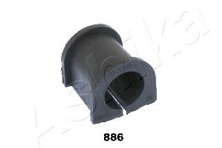 Втулка стабилизатора ASHIKA GOM-886