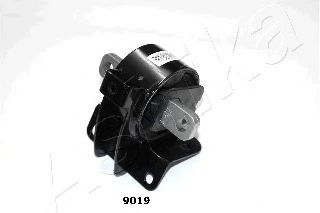 Подвесной подшипник ASHIKA GOM-9019 Подвесной подшипник ASHIKA GOM-9019