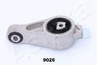 Подушка двигателя ASHIKA GOM-9026