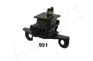 Подушка двигателя ASHIKA GOM-991