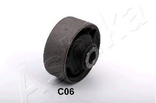 Сайлентблок рычага ASHIKA GOM-C06