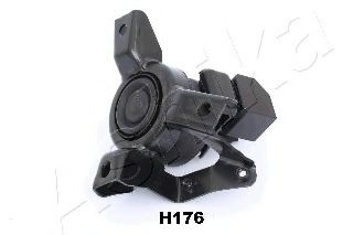 Подушка двигателя ASHIKA GOM-H176