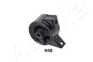 Подушка двигателя ASHIKA GOM-H48