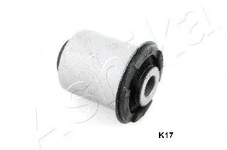 Сайлентблок рычага ASHIKA GOM-K17