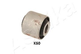 Сайлентблок рычага ASHIKA GOM-K60