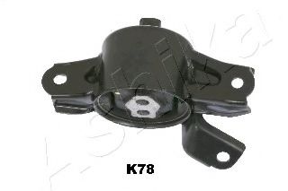 Подушка двигателя ASHIKA GOM-K78 Подушка двигателя ASHIKA GOM-K78