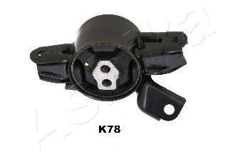 Подушка двигателя ASHIKA GOM-K78 Подушка двигателя ASHIKA GOM-K78