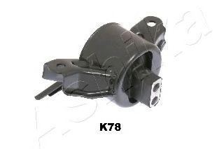 Подушка двигателя ASHIKA GOM-K78