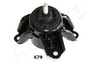 Подушка двигателя ASHIKA GOM-K79 Подушка двигателя ASHIKA GOM-K79
