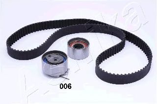 Комплект ГРМ ASHIKA KCT006