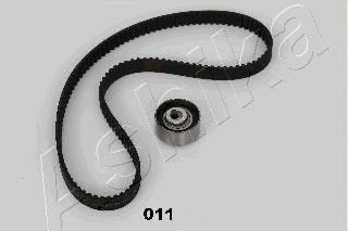 Комплект ГРМ ASHIKA KCT011