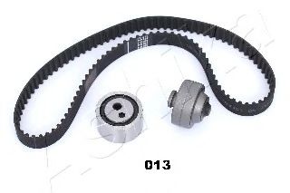 Комплект ГРМ ASHIKA KCT013 Комплект ГРМ ASHIKA KCT013