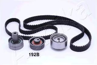 Комплект ГРМ ASHIKA KCT192B