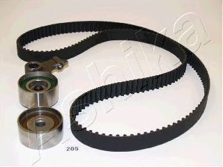 Комплект ГРМ ASHIKA KCT205