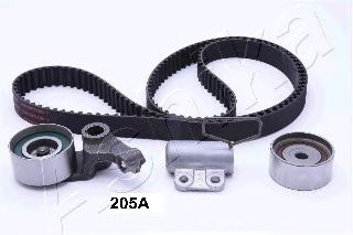 Комплект ГРМ ASHIKA KCT205A