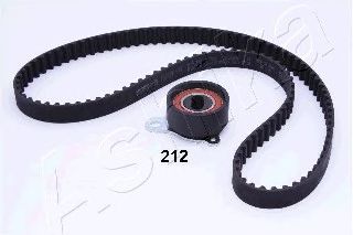 Комплект ГРМ ASHIKA KCT212