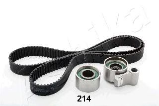 Комплект ГРМ ASHIKA KCT214