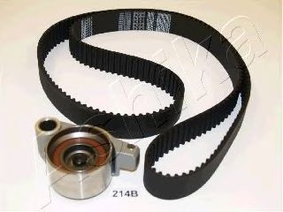 Комплект ГРМ ASHIKA KCT214B