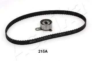 Комплект ГРМ ASHIKA KCT215A