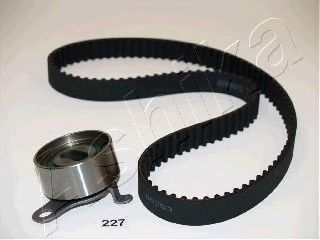 Комплект ГРМ ASHIKA KCT227