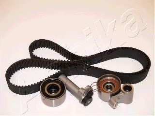 Комплект ГРМ ASHIKA KCT229