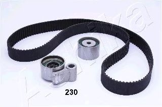 Комплект ГРМ ASHIKA KCT230