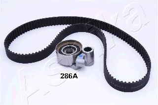 Комплект ГРМ ASHIKA KCT286A