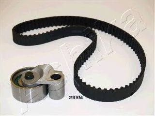 Комплект ГРМ ASHIKA KCT288B