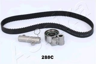 Комплект ГРМ ASHIKA KCT288C