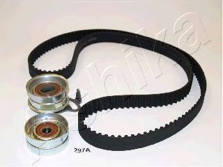 Комплект ГРМ ASHIKA KCT297A