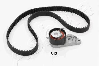 Комплект ГРМ ASHIKA KCT313