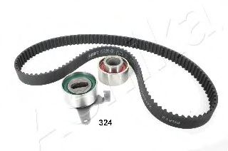 Комплект ГРМ ASHIKA KCT324