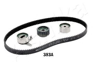 Комплект ГРМ ASHIKA KCT383A
